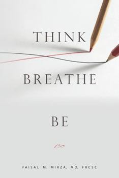 Think Breathe Be