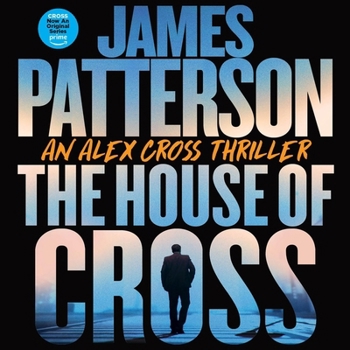 Audio CD The House of Cross Book