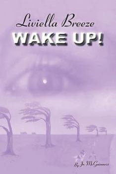 Paperback Liviella Breeze: Wake up! Book