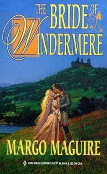 The Bride of Windemere - Book #1 of the Medieval Brides