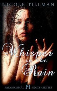 Paperback Whisper in the Rain Book