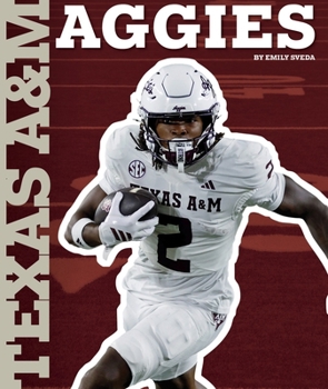 Texas A&m Aggies
