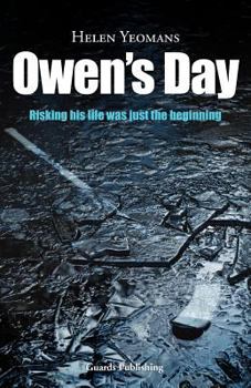 Paperback Owen's Day Book