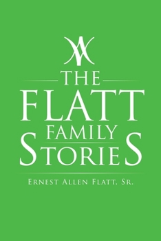 Paperback The Flatt Family Stories Book