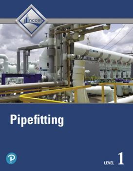 Paperback Pipefitting, Level 1 Book