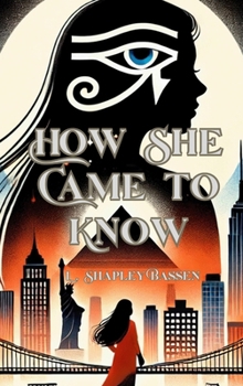 Hardcover How She Came to Know Book
