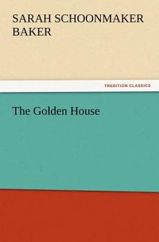 Paperback The Golden House Book