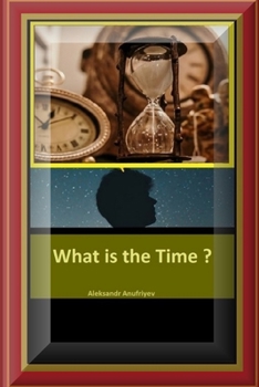 Paperback What is the Time ? Book