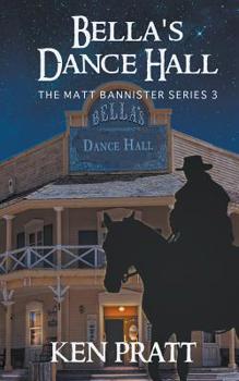 Paperback Bella's Dance Hall Book