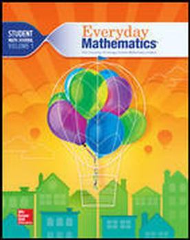 Misc. Everyday Mathematics 4, Grades K-4, Counters; Translucent; Multi-Colored, 4 Colors Book