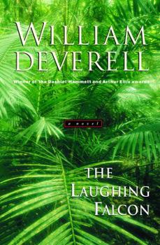 Hardcover The Laughing Falcon Book