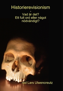 Hardcover Historierevisionism [Swedish] Book