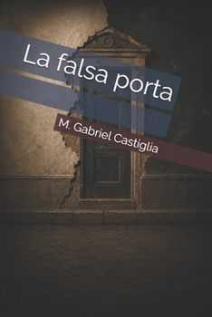 Paperback La falsa porta [Italian] Book
