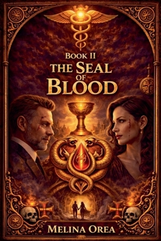 Paperback The Seal of Blood Book