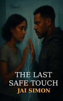 Paperback The Last Safe Touch Book