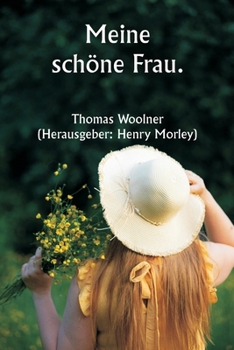 Paperback Meine schöne Frau. [German] Book