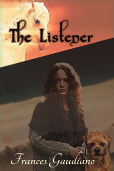 Paperback The Listener Book