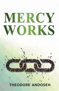 Paperback Mercy Works Book