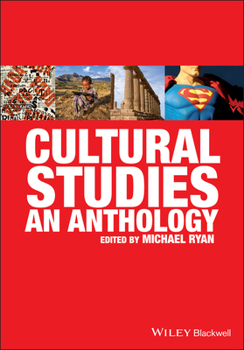 Paperback Cultural Studies: An Anthology Book