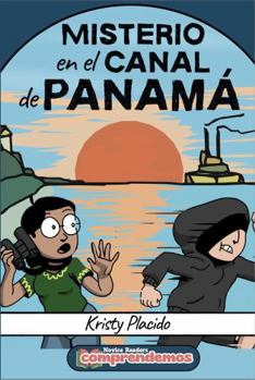 Misterio en el canal de Panamá (Comprendemos)
