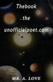 Paperback Thebooktheunofficialpoet1 Book