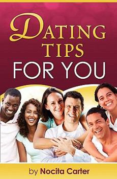 Paperback Dating Tips for You Book