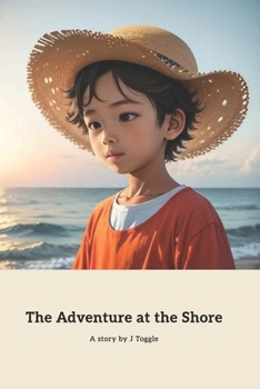 Paperback The Adventure at the Shore Book