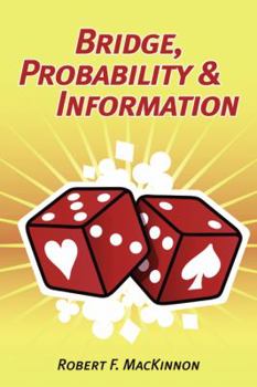 Paperback Bridge, Probability & Information Book