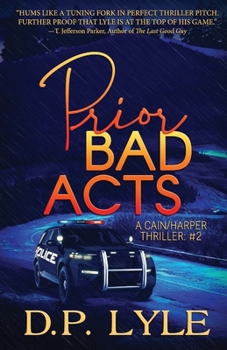 Paperback Prior Bad Acts Book