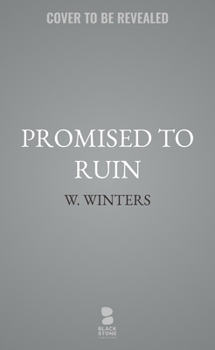 Promised to Ruin (Merciless Spinoff)