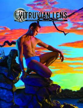 Paperback Vitruvian Lens - Edition 4: Fine Art Male Photography Book