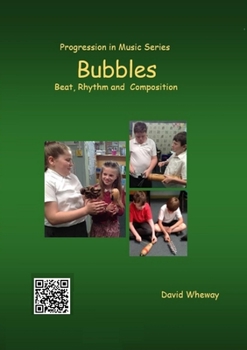 Paperback Bubbles Book