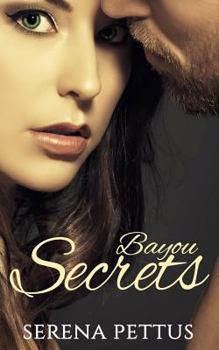 Paperback Bayou Secrets Book