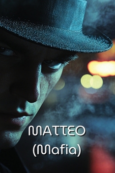 Paperback MATTEO (Mafia) Book