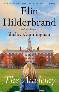 Hardcover The Academy Book