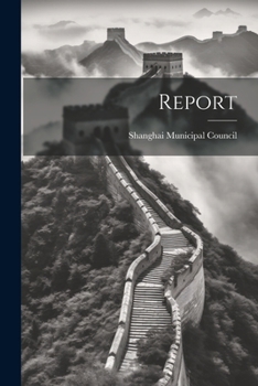 Paperback Report Book