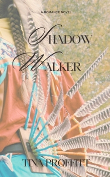 Paperback Shadow Walker Book