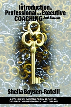 Paperback An Introduction to Professional and Executive Coaching 2nd Edition Book