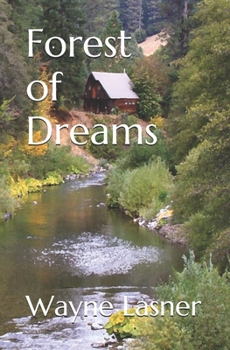 Paperback Forest of Dreams Book