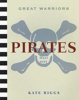 Pirates - Book  of the Great Warriors