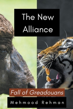 Paperback The New Alliance Book