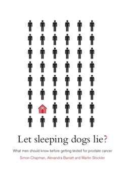 Paperback Let Sleeping Dogs Lie? Book