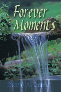 Paperback Forever Moments Book