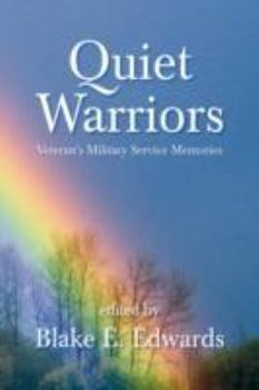 Paperback Quiet Warriors Book