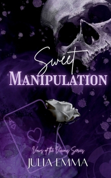 Paperback Sweet Manipulation Book