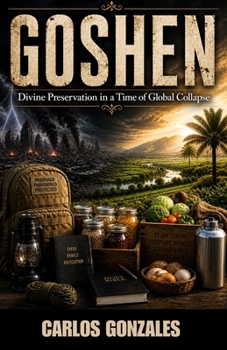 GOSHEN: Divine Preparation in a time of Global Collapse
