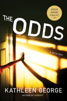 The Odds - Book #4 of the Richard Christie Mystery
