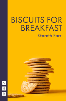 Paperback Biscuits for Breakfast Book