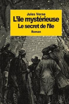Le Secret de l'île