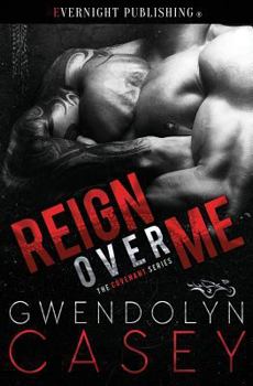 Paperback Reign Over Me Book